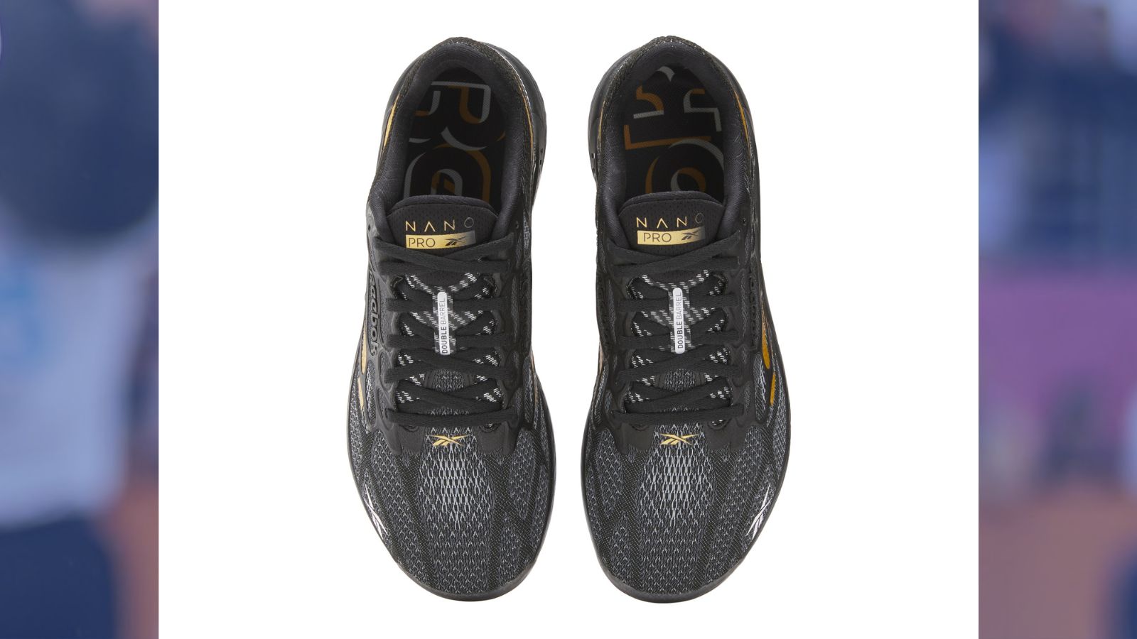 Reebok Nano Pro shoes