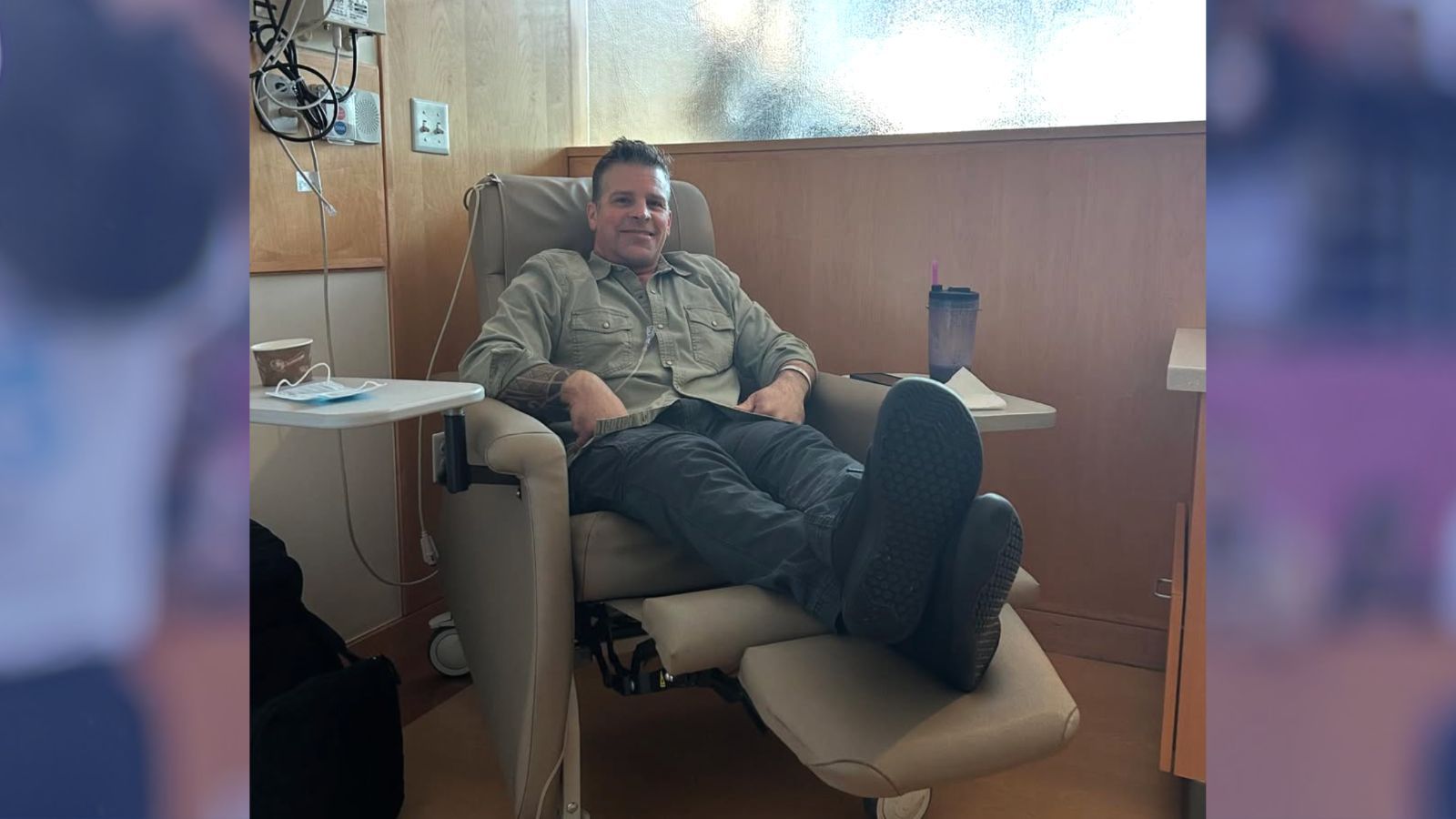 Rob Orlando Fundraiser